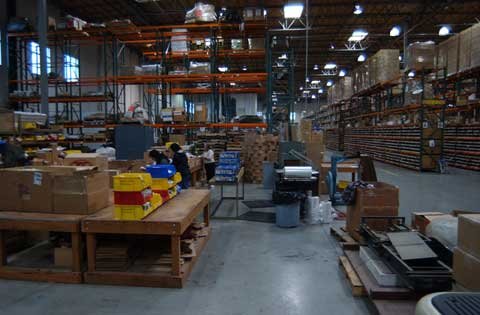 inventory managment software